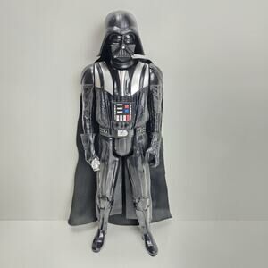 2013 Hasbro Toys Star Wars Darth Vader 12” Sith Lord Action Figure